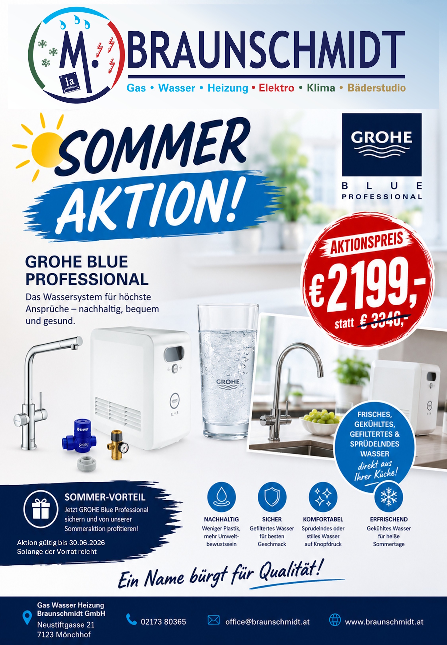 Aktuelles Angebot